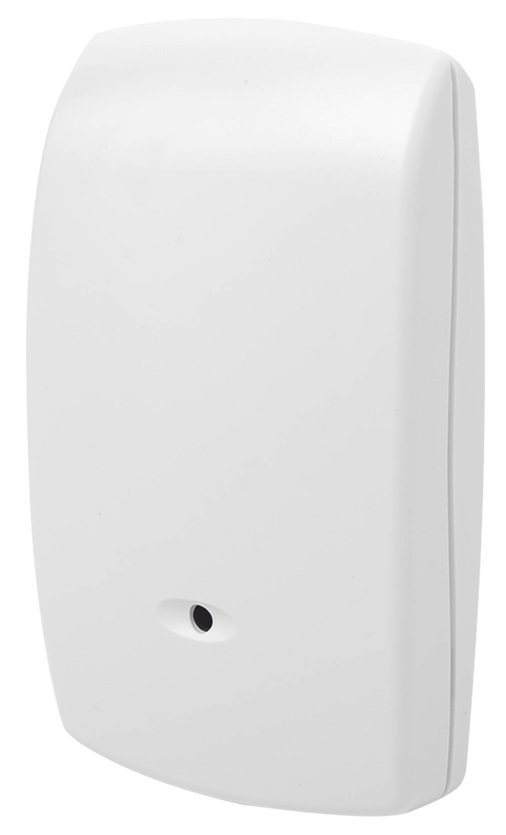 Resideo FG-1625SN / Detector de rotura de cristal | 2605 – Honeywell Home Resideo FG-1625SN detector de rotura de cristal diseñado para la seguridad perimetral acústica en interiores, opera mediante lazo multiplexado de 2-hilos compatible con V-Plex