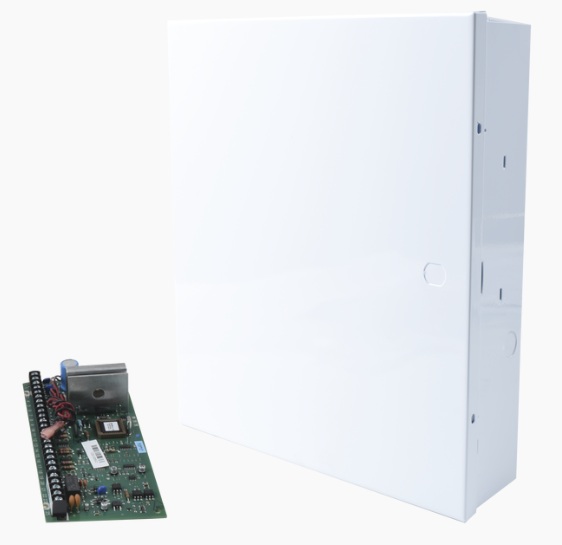 Resideo VISTA-48LA / Panel de alarma | 2605 – Honeywell Home Resideo VISTA-48LA es un panel de alarma diseñado para sistemas de control de seguridad comerciales y residenciales de tamaño medio, que permite gestionar hasta cuarenta y ocho zonas máximas