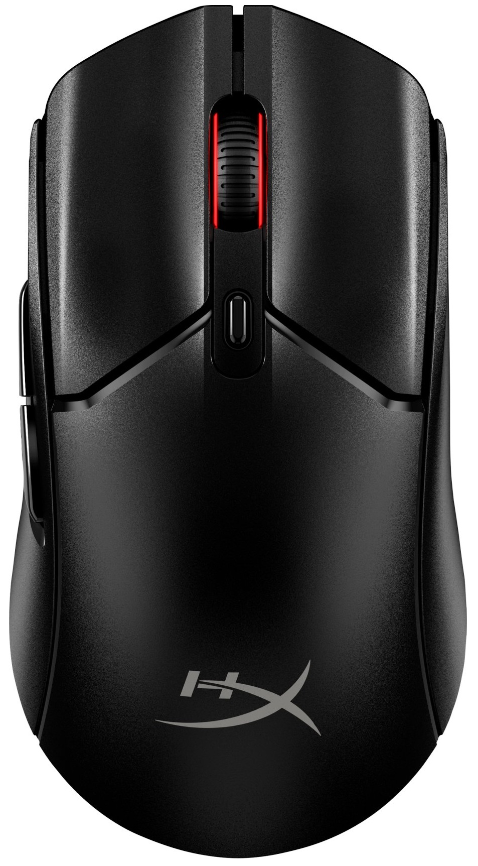 Mouse Gamer Inalámbrico / HyperX Pulsefire Haste 2 Core | 2606 – HyperX 8R2E6AA es un ratón diseñado para el gaming de alto rendimiento mediante una arquitectura inalámbrica avanzada, Dispositivo de control óptico optimizado para entornos de juego