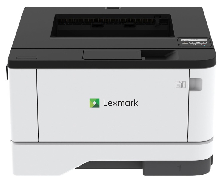 Impresora Lexmark MS331dn / Láser B&N | 2605 – Lexmark MS331dn 29S0000 es una impresora diseñada para entornos de oficina compactos, posee tecnología láser monocromática, resolución 600dpi, Velocidad 38 ppm, Consumibles: 55B1000 55B1H00 55B0HA0 55B0ZA0 
