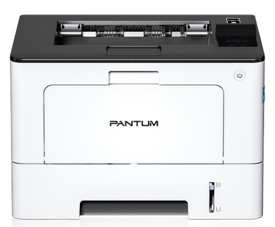 Pantum BP5200DW / Impresora Láser B&N | 2604 – Pantum BP5200DW es una impresora láser monocromática de función única diseñada para alta productividad, velocidad 42 ppm, resolución 1200 dpi, procesador 1.2 GHz, memoria 1GB, impresión dúplex automática