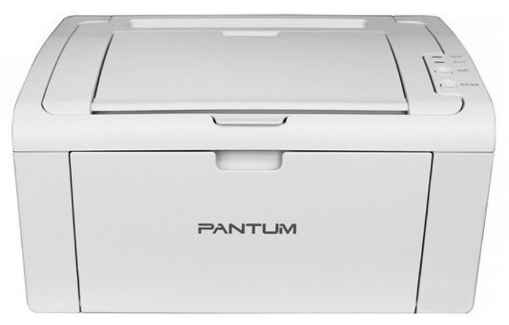 Impresora Láser B&N / Pantum P2509W Wi-Fi | 2605 – Pantum P2509W es una impresora diseñada para la producción de documentos monocromáticos, operando mediante tecnología de impresión láser electrofotográfica con velocidad 22 ppm, Toner: PD219R & RK219 