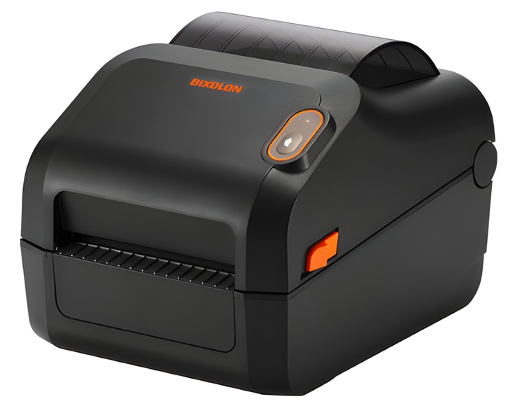 Impresora de Etiquetas – RJ45 / Bixolon XD3-40TEK | 2607 – Bixolon XD3-40TEK es una impresora de etiquetas diseñada para aplicaciones de logística, almacenamiento, manufactura, comercio y salud. Impresión por transferencia térmica y térmica directa