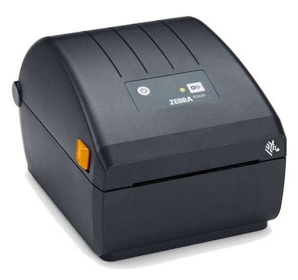 Impresora de Etiquetas / Zebra ZD220t | 2607 – Zebra ZD220t ZD22042-T01G00EZ es una impresora de etiquetas de escritorio diseñada para aplicaciones de comercio, manufactura, logística y salud. Tecnología de transferencia térmica, Resolución: 203 dpi