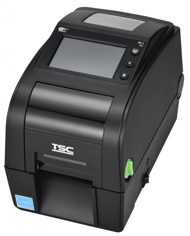 Impresora de etiquetas / TSC DH220E-A001-0001 | 2507 - Impresora de etiquetas TSC DH220E, Diseñada para impresión de etiquetas en entornos comerciales, logísticos, administrativos y de salud, Resolución 203 dpi, Tecnología de impresión: Térmica directa