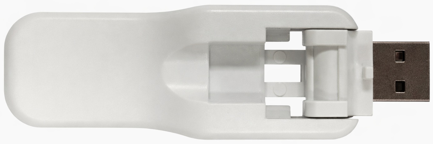Fire-Lite W-USB / Interface USB | 2604 – Fire-Lite W-USB es una interface de comunicación inalámbrica diseñada para la configuración, diagnóstico y visualización de redes SWIFT, cuenta con un conector USB para vincularse a una computadora personal