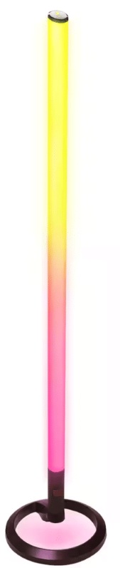 JBL PartyBox Stick / JBL JBLPLSTICKAM | 2602 - JBL PartyBox Stick es un altavoz portátil para fiestas que combina potencia sonora y efectos visuales en un diseño compacto. Con el característico JBL Original Pro Sound, ofrece graves profundos y claridad