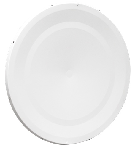 Antena Parabólica / JIROUS JRC-32DD-DUPLEXPRE | 2609 - JIROUS JRC-32DD-DUPLEXPRE es una antena parabólica direccional de doble polarización para enlaces de larga distancia Full-Duplex o MIMO, Rango de frecuencia: 4,9–6,1 GHz, Ganancia: 32,1 ± 1 dBi
