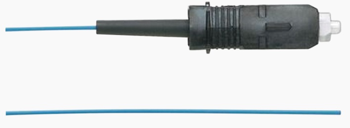 Panduit FX1BN3NNNSNM001 / Jumper de Fibra Óptica 1m | 2603 - Panduit FX1BN3NNNSNM001 es un cordón de parcheo de fibra óptica multimodo OM3 de un metro diseñado para interconexiones de alta velocidad. Este jumper cuenta con una chaqueta de 1.6 mm