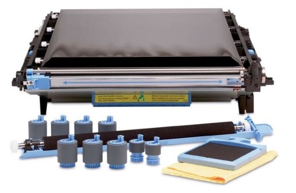 Kit de Transferencia HP C8555A | Original Image Transfer Kit para Impresoras HP LaserJet 9500 Color. Rendimiento Estimado 200.000 Páginas.