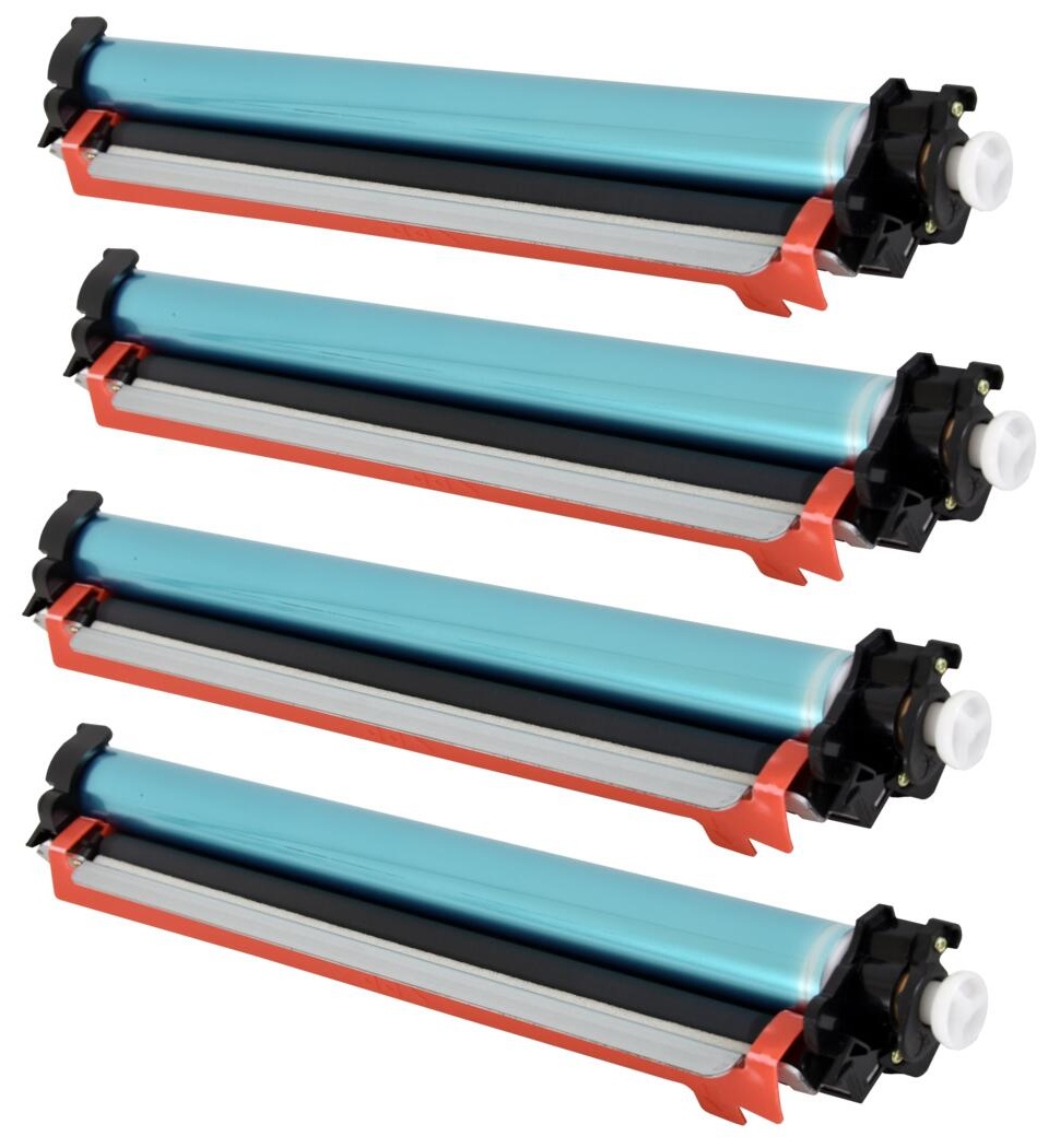 Lexmark C734X24G / Kit de fotoconductores CMYK | 2605 – Lexmark C734X24G C734X44G es un kit de fotoconductores diseñado para impresión láser color, rendimiento 20000 pág, pack de 4 unidades (cian, magenta, amarillo, negro), compatible con series C734