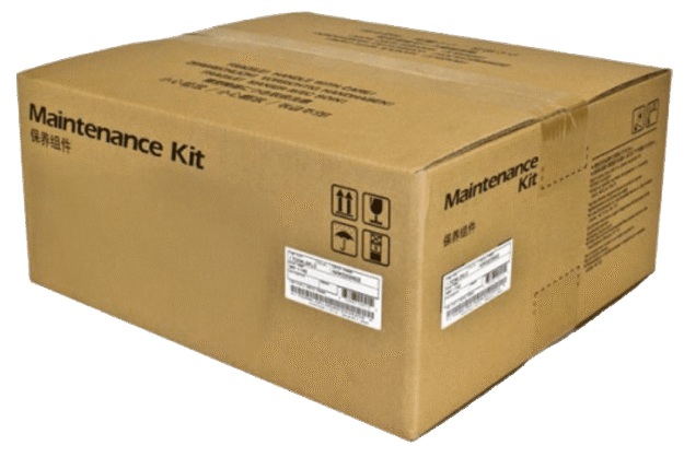 Kit de mantenimiento / Kyocera MK-1262 | 2609 –  Kyocera MK-1262 170C150US0 es un kit de mantenimiento original para equipos Kyocera, Rendimiento estimado: 100.000 páginas al 5%, Componentes incluidos: Unidad de Cilindro, Unidad de Revelado