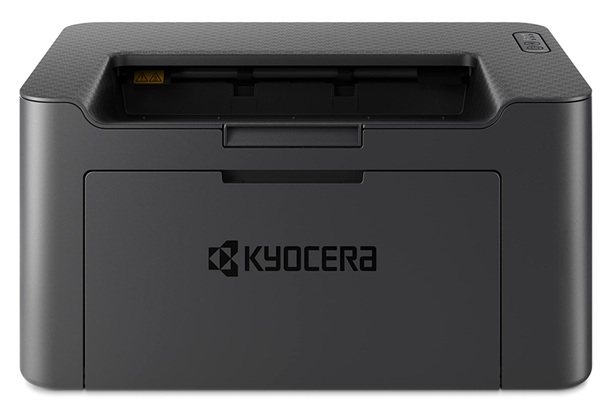 Impresora Láser B&N / Kyocera PA2000w | 2608 – Kyocera PA2000w es una impresora láser monocromática A4 con conectividad Wi-Fi y USB, diseñada para oficinas en casa y pequeñas empresas. Velocidad: 21 ppm, Resolución: 600 x 600 dpi (Fine 1200)
