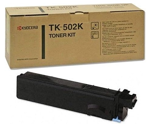 Toner-TK502K-Bogota