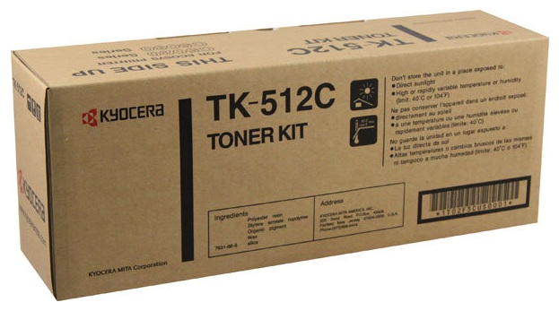 Toner-TK512C-Bogota