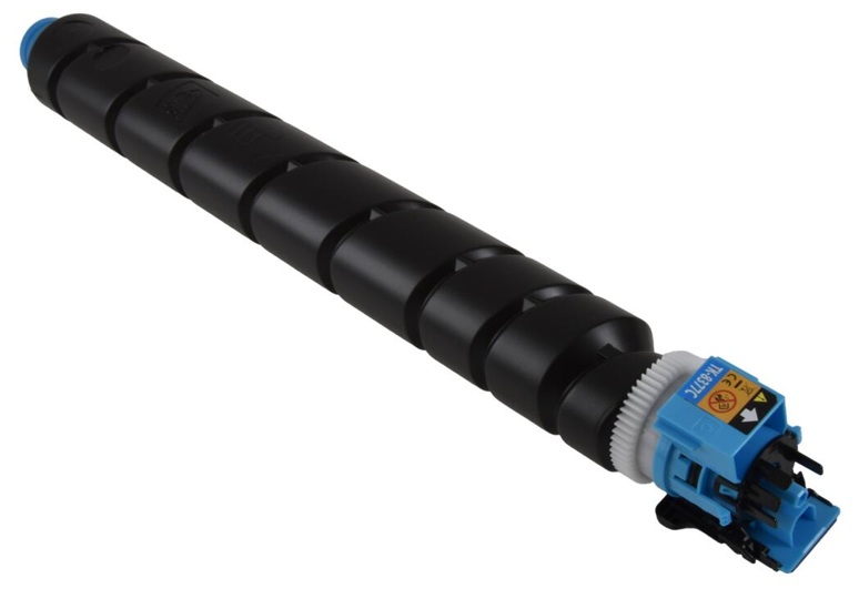 Toner Kyocera TK-8377C / Cian 20.000 Páginas | 2608 – Kyocera TK-8377C 1T02XDCUS0 es un cartucho de tóner original para equipos de impresión Kyocera. Tecnología de impresión: Láser, Color: Cian, Rendimiento estimado: 20.000 páginas, Cobertura 5%