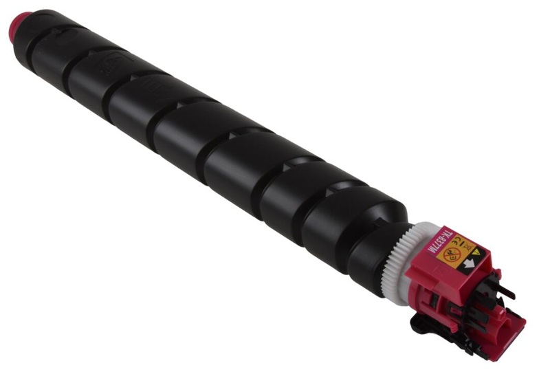 Toner Kyocera TK-8377M / Magenta 20.000 Páginas | 2608 – Kyocera TK-8377M 1T02XDBUS0 es un cartucho de tóner original para equipos de impresión Kyocera. Tecnología de impresión: Láser, Color: Magenta, Rendimiento estimado: 20.000 páginas, Cobertura 5%