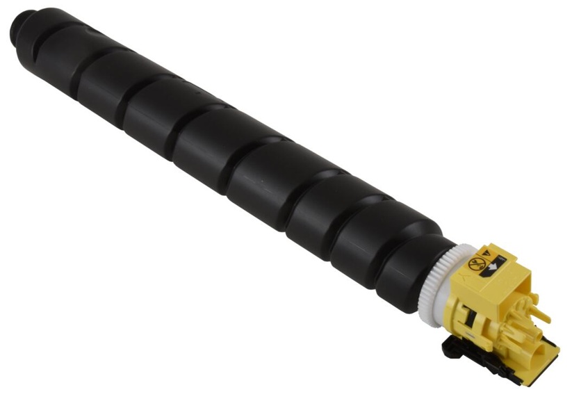 Toner Kyocera TK-8377Y / Amarillo 20.000 Páginas | 2608 – Kyocera TK-8377Y 1T02XDAUS0 es un cartucho de tóner original para equipos de impresión Kyocera. Tecnología de impresión: Láser, Color: Amarillo, Rendimiento estimado: 20.000 páginas, Cobertura 5%