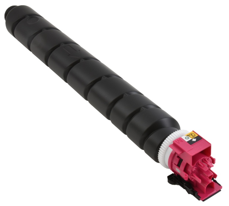 Toner Kyocera TK-8467M / Magenta 20.000 Páginas | 2608 – Kyocera TK-8467M 1T0C2LBUS0 es un cartucho de tóner original para equipos de impresión Kyocera. Tecnología de impresión: Láser, Color: Magenta, Rendimiento estimado: 20.000 páginas, Cobertura 5%