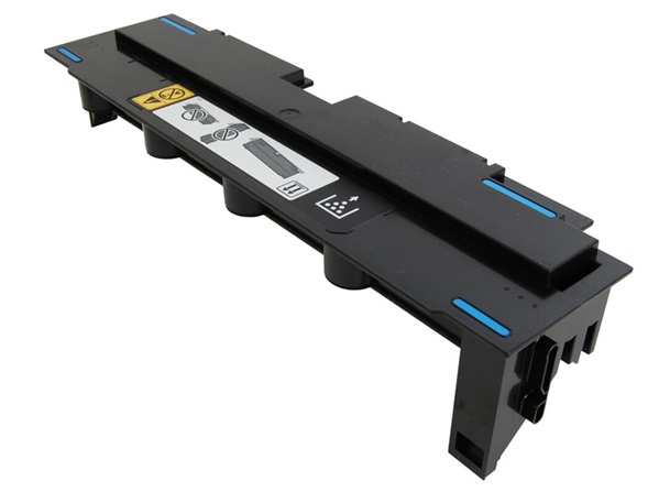 Toner residual / Kyocera WT-5190 | 2608 – Kyocera WT-5190 1902R60UN0 es un contenedor de tóner residual original para equipos Kyocera, Rendimiento estimado: 44.000 páginas al 5%, Condición del producto: Nuevo, Función: Recolección de tóner desechado