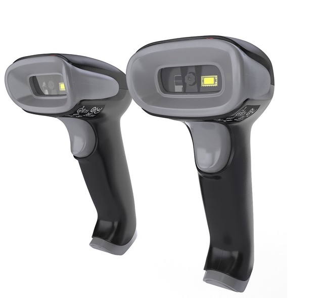 Lector Codigo de Barras 2D / Honeywell 1472G | 2407 - Honeywell 1472G2D-2USB-5-N Escáner códigos de barras 1D/2D, Omnidireccional, Inalámbrico, Radio / Rango 2.4GHz a 2.5GHz (Banda ISM), Frecuencia adaptable, Bluetooth 4.2, Línea de visión de 30m