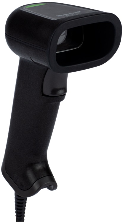 Lector Codigo de Barras 2D / Honeywell 1960G | 2410 - Lector Honeywell 1960GSR-2USB-N Escáner códigos de barras 1D/2D, Matriz de 1280 x 1080 píxeles, Tolerancia de movimiento: SR/XR – 4 m/seg HD – 3.4 m/seg, Campo de visión: SR/HD – 42° (H) & 36° (V)
