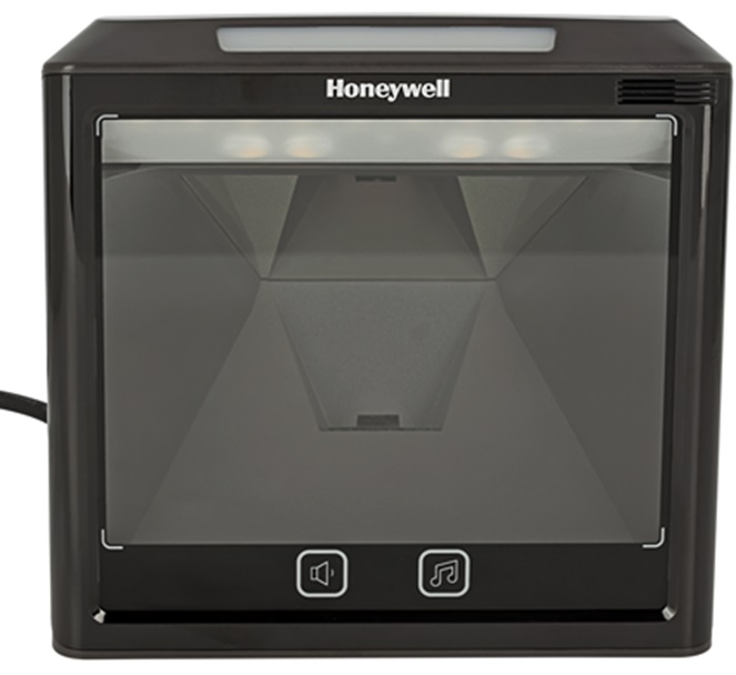 Lector Codigo de Barras 2D / Honeywell 7990G | 2502 - Lector de Codigo de Barras Honeywell Solaris 7990G-2USBA-1-6 Capacidad de decodificación: Lee estándar 1D, Simbologías PDF, 2D, Postal y OCR, Interfaces: USB, RS232, Interfaz de teclado, IBM 46xx 