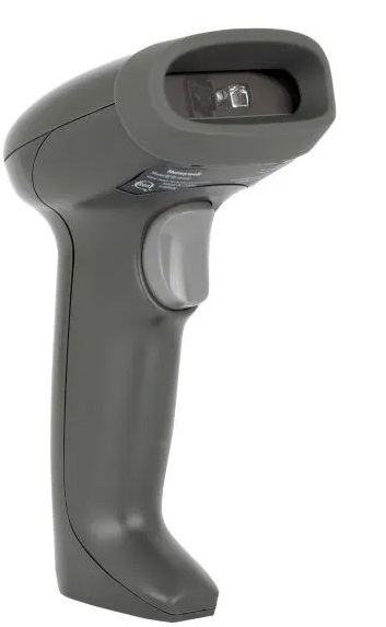 Lector Codigo de Barras 2D / Honeywell HH490 | 2503 - Lector Honeywell HH490-R1-1USB-1-N Escáner código de barras 1D/2D, Sensor: 1280 x 1080 píxeles, Tolerancia de movimiento: 75 cm/s para UPC de 13mls, Campo de visión: 48° (H) & 30° (V), USB & RS-232