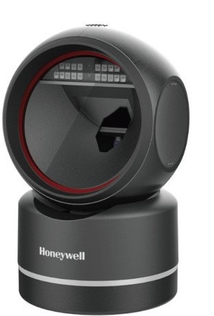 Lector Codigo de Barras 2D / Honeywell ORBIT HF680 | 2410 - Lector Honeywell HF680-R1-2USB Escáner códigos de barras 1D/2D, Sensor 1280x1080 píxeles, Tolerancia de movimiento: 2.5m/s para UPC de 13 mls, Campo de visión: 47°(H) & 30° (V), USB & RS-232
