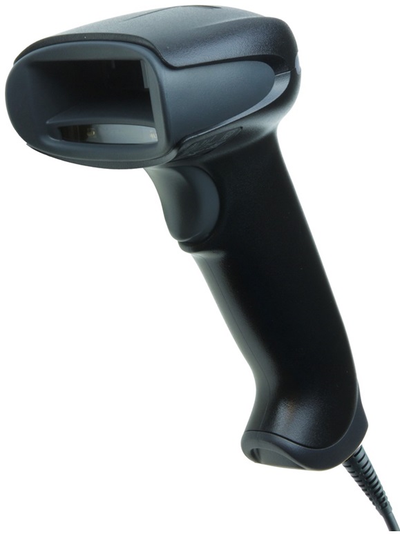 Lector Codigo de Barras 2D / Honeywell Xenon 1950GSR | 2501 - Honeywell 1950GSR-2USB-N Escáner Xenon Extreme Performance, Interfaces: USB, Keyboard Wedge, RS-232, soporte RS485 para TGCS (IBM) 46XX, Soporta hasta 50 caídas a 1.8m, Sellado IP41 