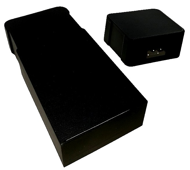 Grupo De La Roche LCC520 / Lector de Documentos | 2604 - Grupo De La Roche LCC520 es un lector de documentos profesional diseñado para la integración en sistemas de control de acceso, tecnología de sensor CMOS 1280 x 800 píxeles, salida Wiegand 34 bits