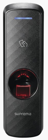 Lector de Huella Dactilar / Suprema BEP2-OA | 2604 – Suprema BEP2-OA es un terminal de huella diseñado para el control de acceso en interiores, integra un procesador de 1.0 GHz, 8GB de Flash, RAM 64MB y sensor óptico OP5, soporta múltiples tecnologías