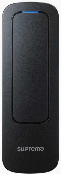 Lector de Tarjetas / Suprema XP2-MDPB | 2604 – Suprema XP2-MDPB es un terminal de control de acceso diseñado para la identificación por RFID en exteriores, integra procesador de 1.0 GHz, Flash 4GB y RAM 64MB, soporta lectura doble frecuencia 125KHz