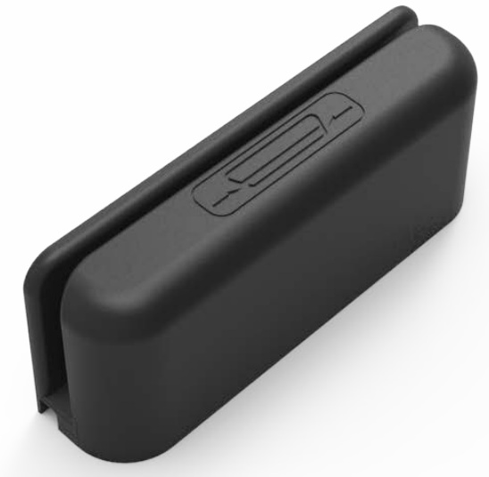 Lector de banda magnética / Advantech UPOS-P03-B110 | 2605 – Advantech UPOS-P03-B110 es un lector de banda magnética diseñado para la lectura de tarjetas en puntos de venta, interfaz de comunicación integrada PS2, compatibilidad de montaje exclusivo con t