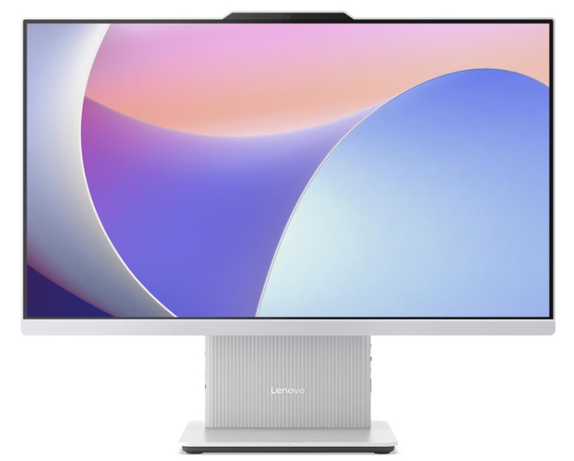 All in One Ryzen-5 de 23.8'' / IdeaCentre AIO 24ARR9 | 2606 – Lenovo IdeaCentre AIO 24ARR9 F0HR009TLD es un computador todo en uno diseñado para productividad avanzada, multitarea corporativa y flujos de trabajo en estaciones fijas modernas. 