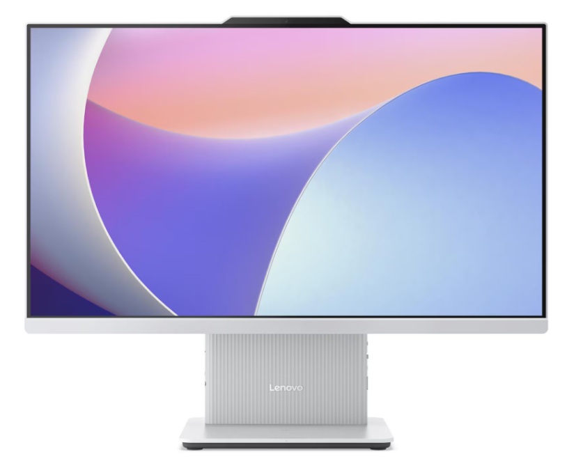 All in One Ryzen-7 de 23.8'' / IdeaCentre AIO 24ARR9 | 2606 – Lenovo IdeaCentre AIO 24ARR9 F0HR00AHLD es un computador todo en uno diseñado para productividad avanzada, flujos de trabajo corporativos y optimización de espacios de trabajo fijos.