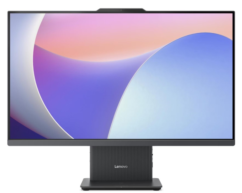 All in One Ryzen-7 de 27'' / IdeaCentre AIO 27ARR9 | 2606 – Lenovo IdeaCentre AIO 27ARR9 F0HQ008TLD es un computador todo en uno diseñado para el procesamiento de datos empresariales y multitarea de alta exigencia. Procesador AMD Ryzen 7-7735HS 