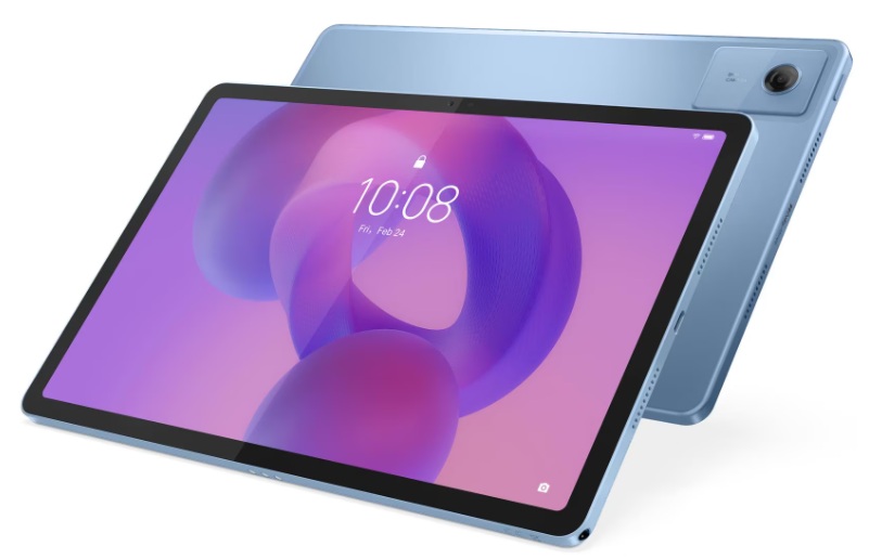 Tableta de 11'' 128GB / Idea Tab TB336FU | 2606 – Lenovo Idea Tab TB336FU ZAFR0130CO Tableta diseñada para el procesamiento multitarea y optimización de productividad móvil en entornos académicos o corporativos. Cuenta con un procesador MediaTek