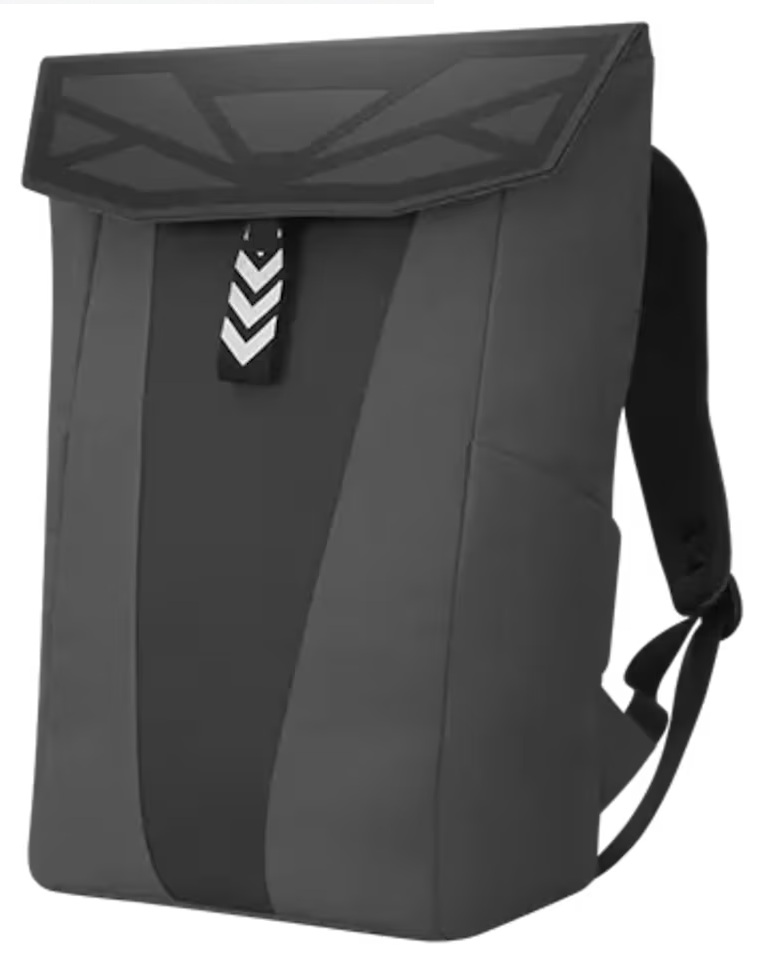 Morral para Laptop – 16'' / Lenovo Legion GB400 | 2606 – Lenovo Legion GB400 GX41M53146 Mochila diseñada para transportar y proteger computadoras portátiles y periféricos de juego. Dispone de una capacidad interna de 18L, Compartimiento acolchado