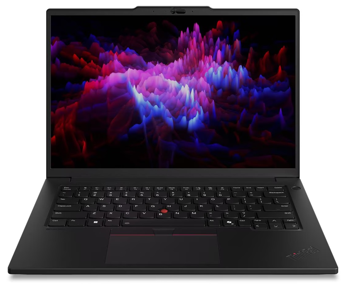 Workstation Core-U7 con video 6GB / ThinkPad P14s G6 | 2606 – Lenovo ThinkPad P14s Gen 6 21QU0004LM es un portátil diseñado para el rendimiento profesional avanzado con aceleración de inteligencia artificial. Procesador Intel Core Ultra 7 255H