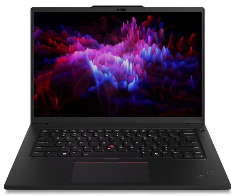 Workstation Core Ultra-7 con video 8GB / Lenovo ThinkPad P14s G6 | 2603 - Lenovo ThinkPad P14s Gen 6 21QU0005LM es una estación de trabajo preparada para IA diseñada para cómputo profesional móvil, Procesador Intel Core Ultra 7 265H / 16 núcleos