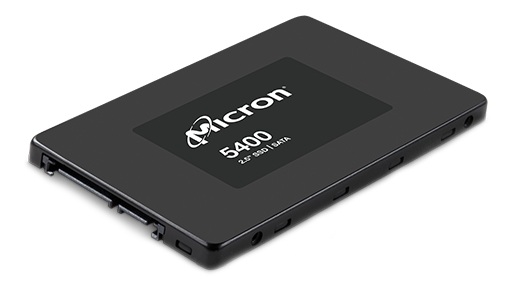 SSD para Servidor -  480GB / Lenovo 4XB7A82259 | 2606 – Lenovo ThinkSystem 4XB7A82259 es un SSD diseñado para proporcionar almacenamiento de estado sólido de alta seguridad y baja latencia en entornos corporativos. Capacidad de almacenamiento 480GB