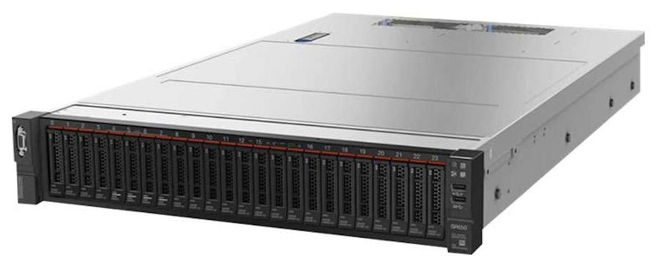 Lenovo-SR650-7X06A0HBLA-Bogota-Colombia
