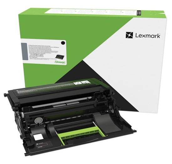 Drum Lexmark 24B6025 / Negro 100.000 Páginas | 2608 - Lexmark 24B6025 es una Unidad de Imagen Original para impresoras y equipos multifunción láser monocromáticos Lexmark, Rendimiento: Hasta 100.000 páginas, Función: Componente fotoconductor