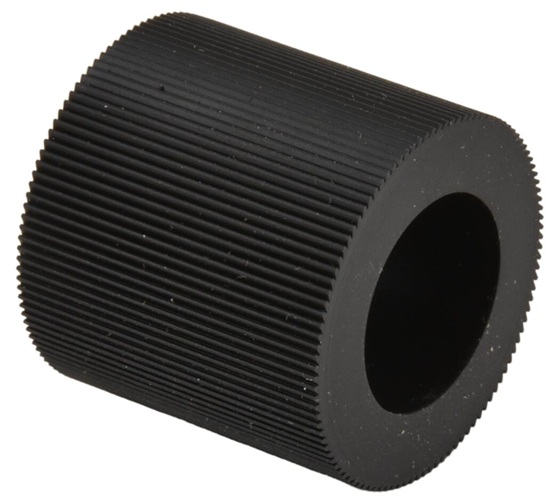 Rodillo separador ADF / Lexmark 40X6406 | 2608 - Lexmark 40X6406 es un rodillo separador Original para el alimentador automático de documentos (ADF), Rendimiento: Hasta 300.000 páginas, Compatibilidad: Lexmark X651de, X652de, X654de, X656de, X656dte