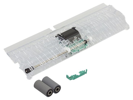 Kit de mantenimiento Lexmark 40X7530 / 200.000 Páginas | 2608 – Lexmark 40X7530 es un kit de mantenimiento de ADF original para equipos multifunción Lexmark X95x, Rendimiento: 200.000 páginas, Contenido: Conjunto de rodillos de alimentación y recogida