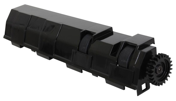 Rodillo separador / Lexmark 40X7713 | 2608 - Lexmark 40X7713 es un rodillo separador Original para el sistema de alimentación de papel, Tipo de componente: Ensamble de rodillo separador, Ubicación: Bandeja de papel, Cantidad por equipo: 1 unidad