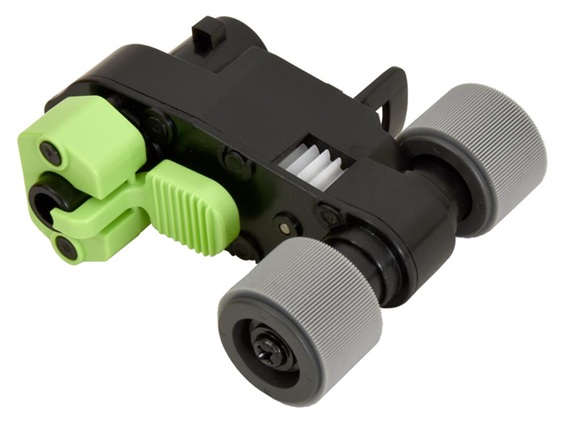 Rodillo de recogida ADF / Lexmark 40X7774 | 2608 - Lexmark 40X7774 Rodillo de recogida para alimentador ADF, Compatibilidad: Lexmark MX710de, MX710dhe, MX711de, MX711dhe, MX711dthe, MX810de, MX810dfe, MX810dme, MX810dte, MX810dtfe, MX810dtme, MX810dxe