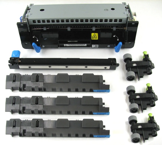 Kit de mantenimiento Lexmark 41X2233 / 225.000 Páginas | 2608 – Lexmark 41X2233 es un kit de mantenimiento de fusor original Tipo 00 del Programa de Retorno para equipos Lexmark MS82x y compatibles, Condición: Original, Rendimiento 225.000 Páginas