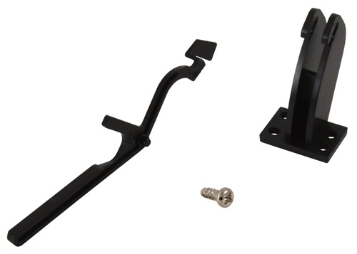 Kit de bandera de presencia de papel / Lexmark 41X4453 | 2608 - Lexmark 41X4453 (40X8800) es un Kit sensor original de presencia de papel para el sistema de detección de papel, Componentes incluidos: Bandera y soporte del sensor de presencia de papel